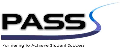 PASS logo