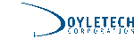 DoyleTech logo