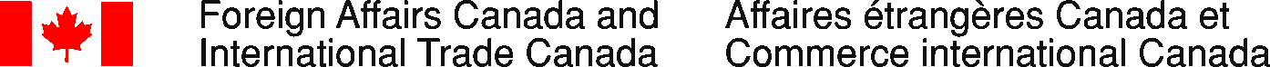 DFAIT logo