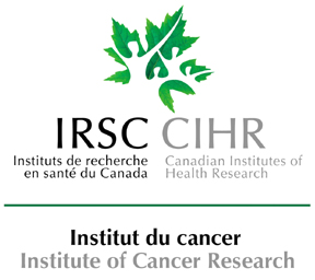 CIHR Institute of Cancer Research