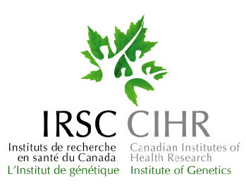 CIHR - IG