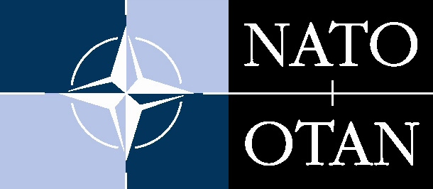 NATO logo