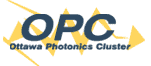 Ottawa Photonics Cluster